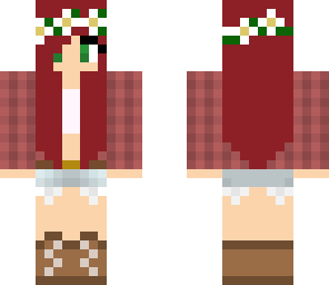 contry girl