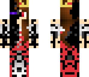 enderqueen