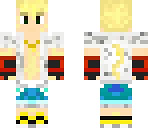 rwby sun