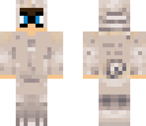 joepug skin
