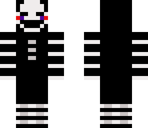 puppet