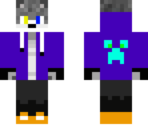 wolfiii