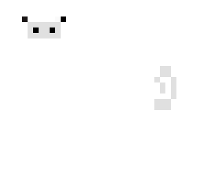 ghost pig
