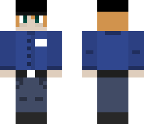 fritz smith fnaf 2 guard