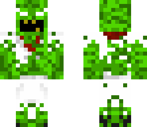 zombie