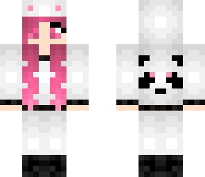 panda 