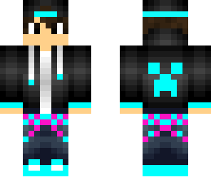 my brorher