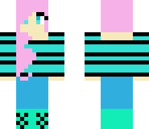 simple girl redo