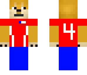 chilean dogmasfour
