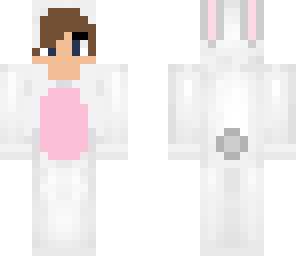 boy bunny