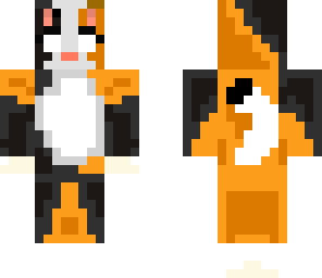 herobrine cat
