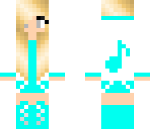 mah skin