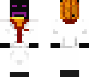 creeperman