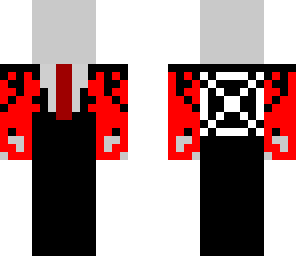 flaming slendy