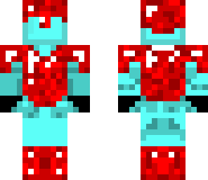 redstonefighter