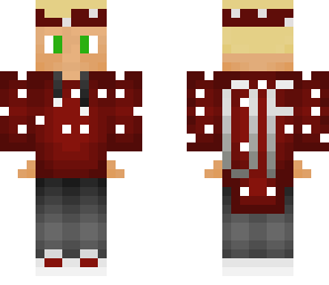 cool winterboy