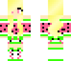 wata melon
