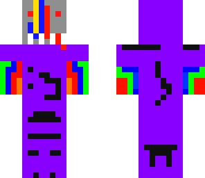 broken bonnie