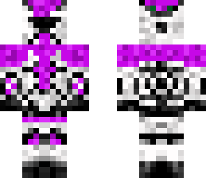 commander clone purple
