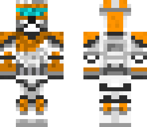clone gregor
