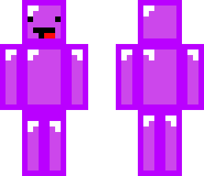 purple derp