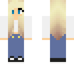 jean