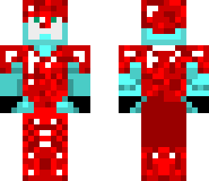 rupin warrior