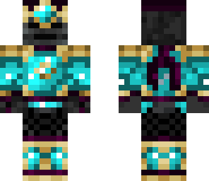 the wither king