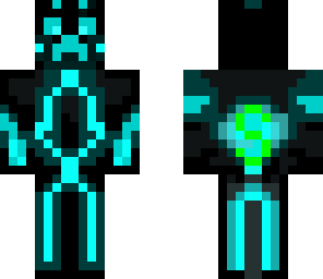 cool creeper