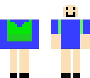 finn