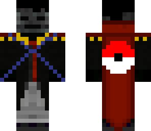 pokemon elrichmc
