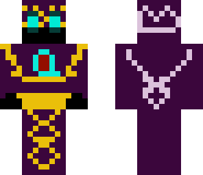 hexxit master