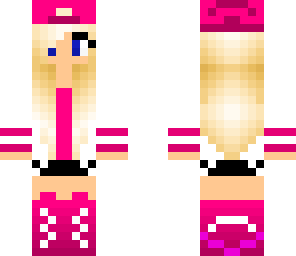 cool gril