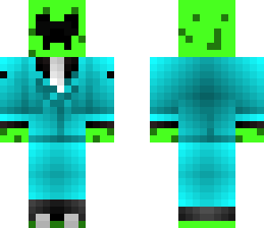 gang creeper