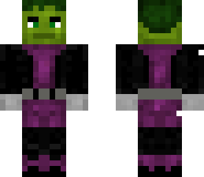 beastboy