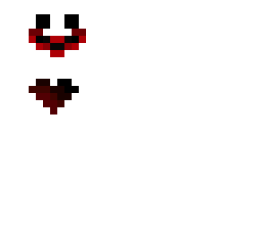 the dark