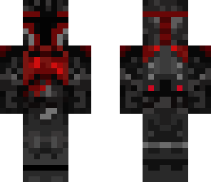 mandalorian darth maul