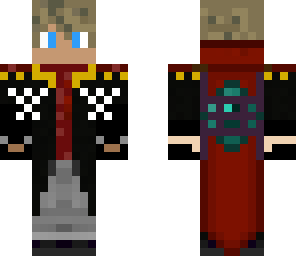 ender king fixed