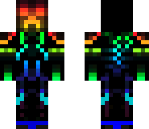 rainbow creeper
