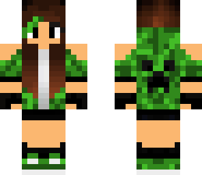 creeper