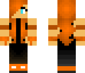 fire girl