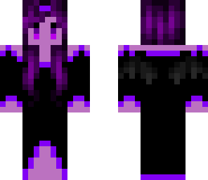 dark queen
