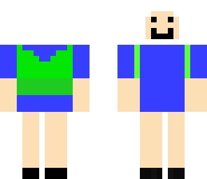finn