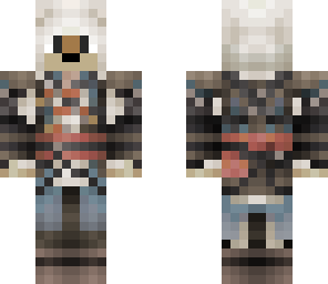 assassin's tiger