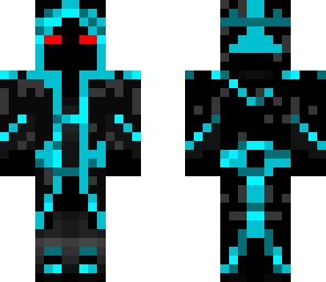 ice assasin