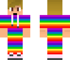 rainbow lachlan
