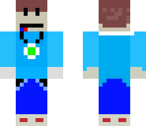 gamer guy