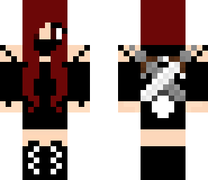 kill3r girl