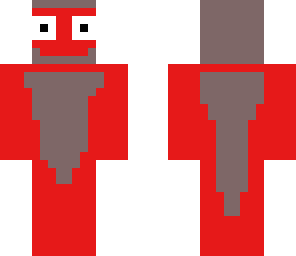 old man