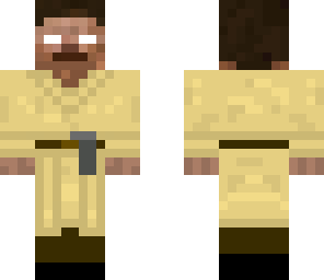 master herobrine